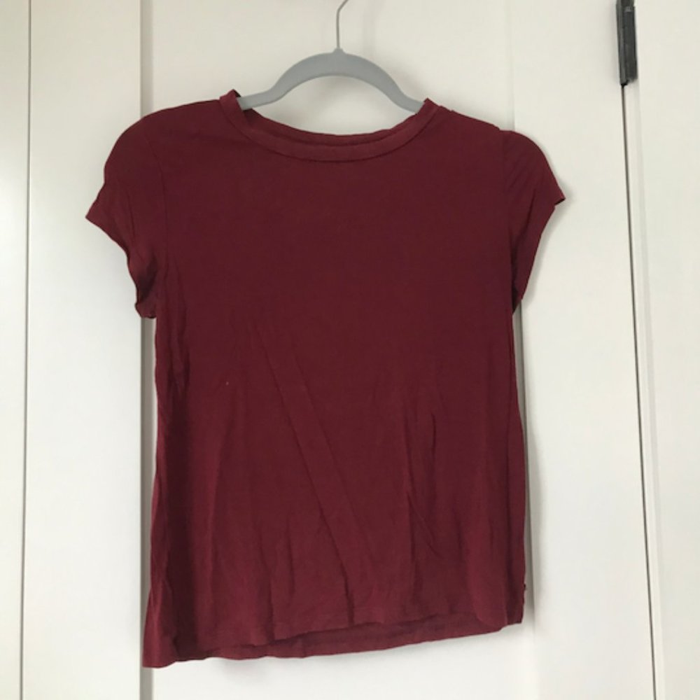 American Eagle Soft & Sext T-shirt
